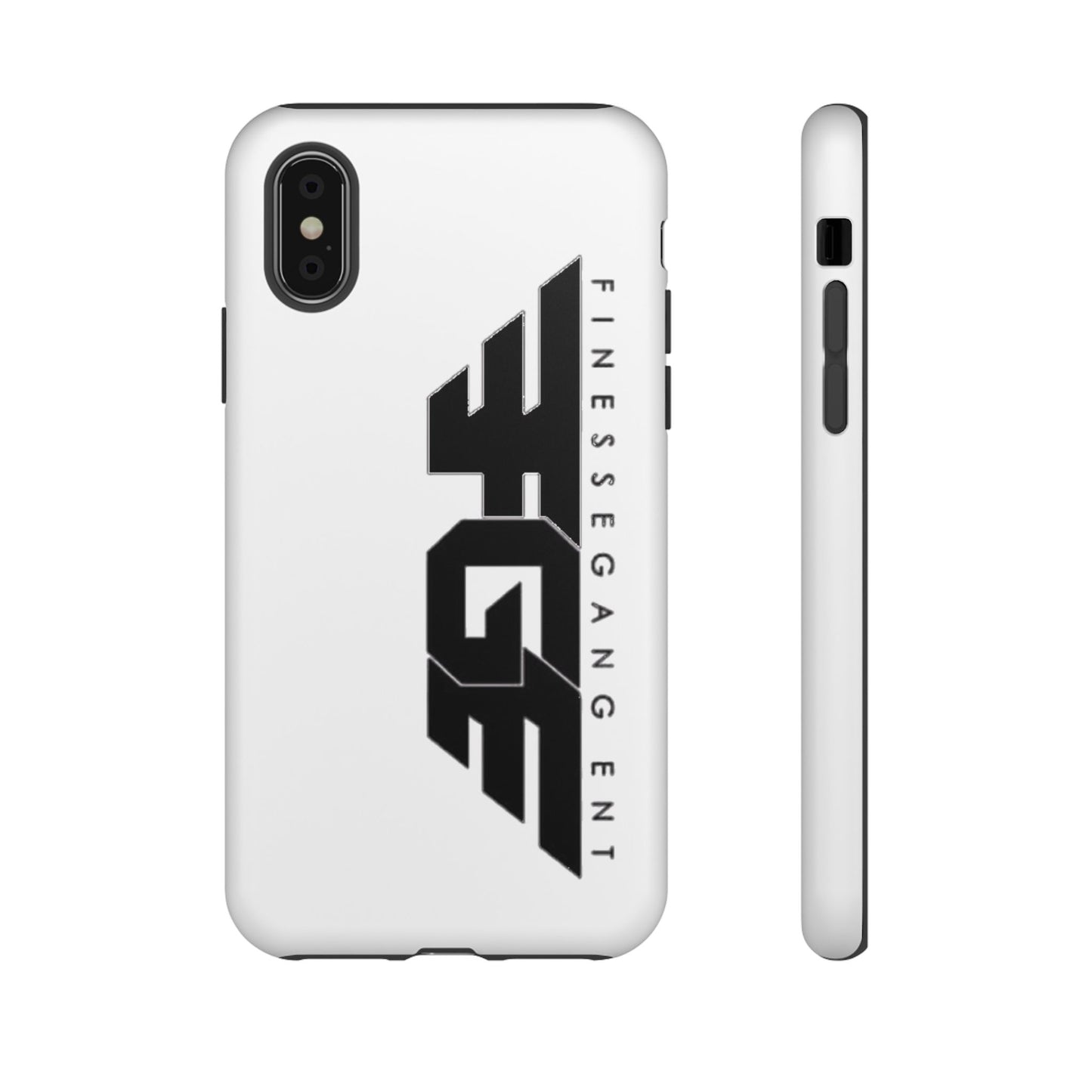 Custom Tough Phone Case - Durable Mobile Cover, Personalized Gift for Tech Lovers, Stylish Phone Accessory, Perfect for Birthdays, Holidays,