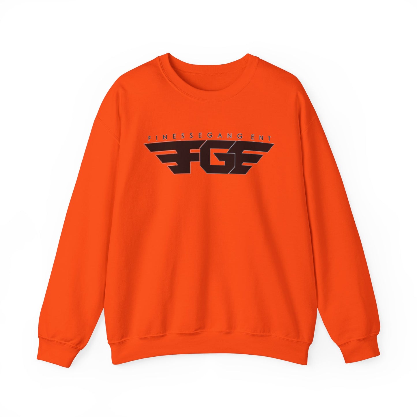 FGE Unisex Heavy Blend™ Crewneck Sweatshirt