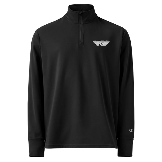 FGE Champion Quarter Zip Pullover