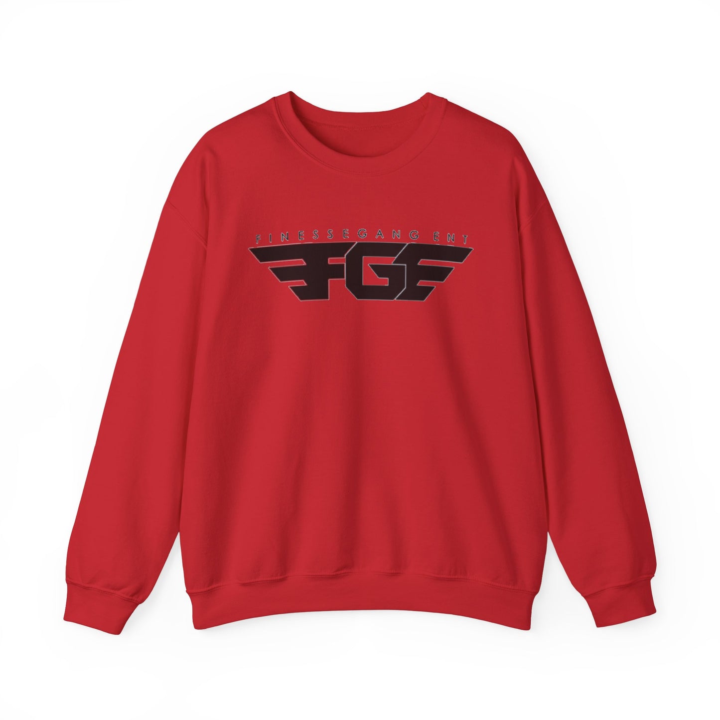 FGE Unisex Heavy Blend™ Crewneck Sweatshirt