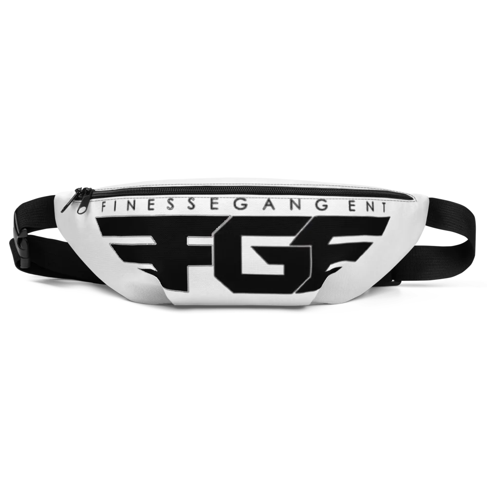 FGE All-Over Print Fanny Pack