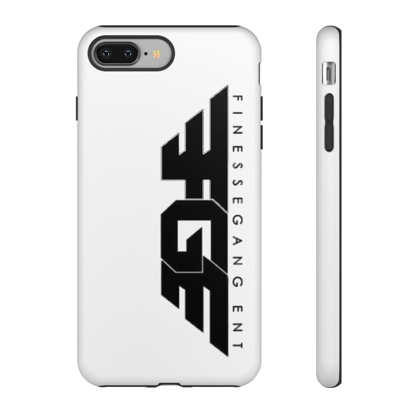 Custom Tough Phone Case - Durable Mobile Cover, Personalized Gift for Tech Lovers, Stylish Phone Accessory, Perfect for Birthdays, Holidays,