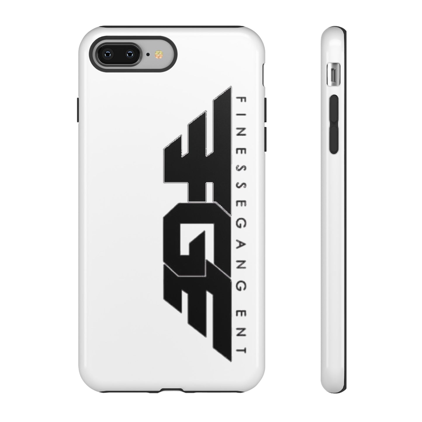 Custom Tough Phone Case - Durable Mobile Cover, Personalized Gift for Tech Lovers, Stylish Phone Accessory, Perfect for Birthdays, Holidays,