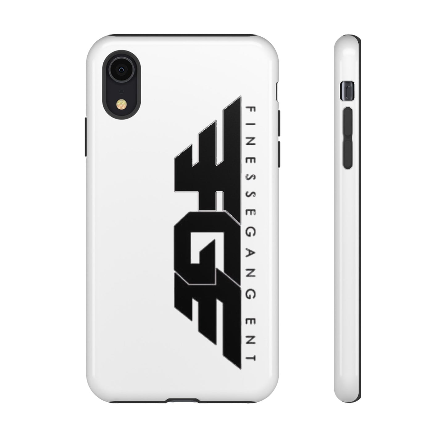 Custom Tough Phone Case - Durable Mobile Cover, Personalized Gift for Tech Lovers, Stylish Phone Accessory, Perfect for Birthdays, Holidays,