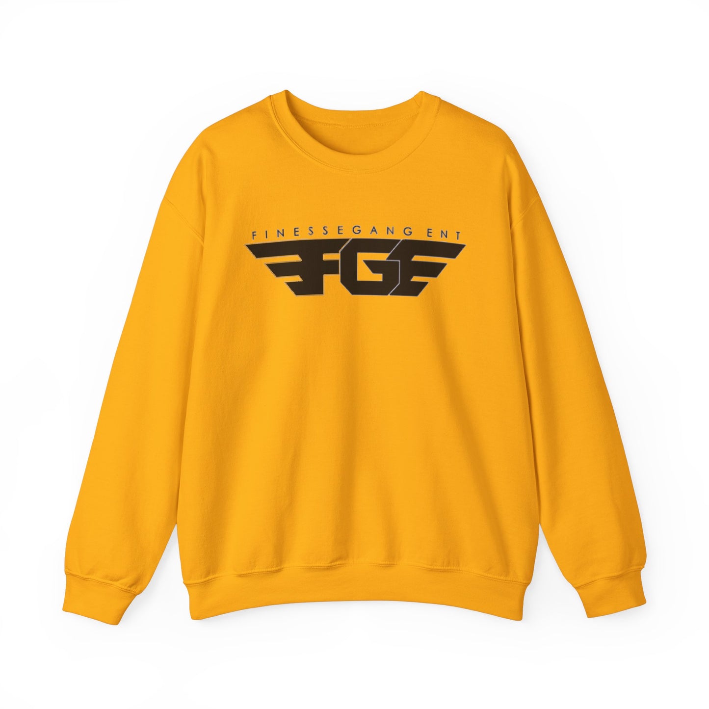 FGE Unisex Heavy Blend™ Crewneck Sweatshirt