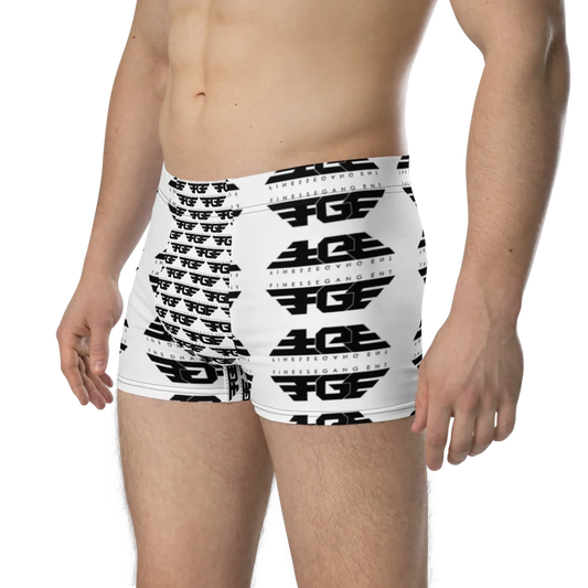 FGE All-Over Print Boxer Briefs