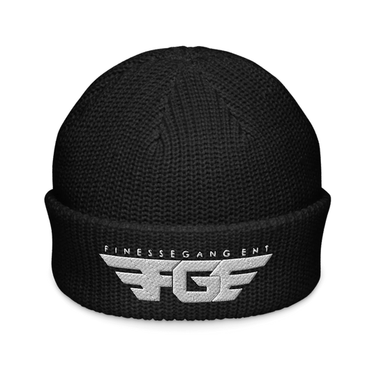 FGE Fisherman Beanie | AS Colour 1120