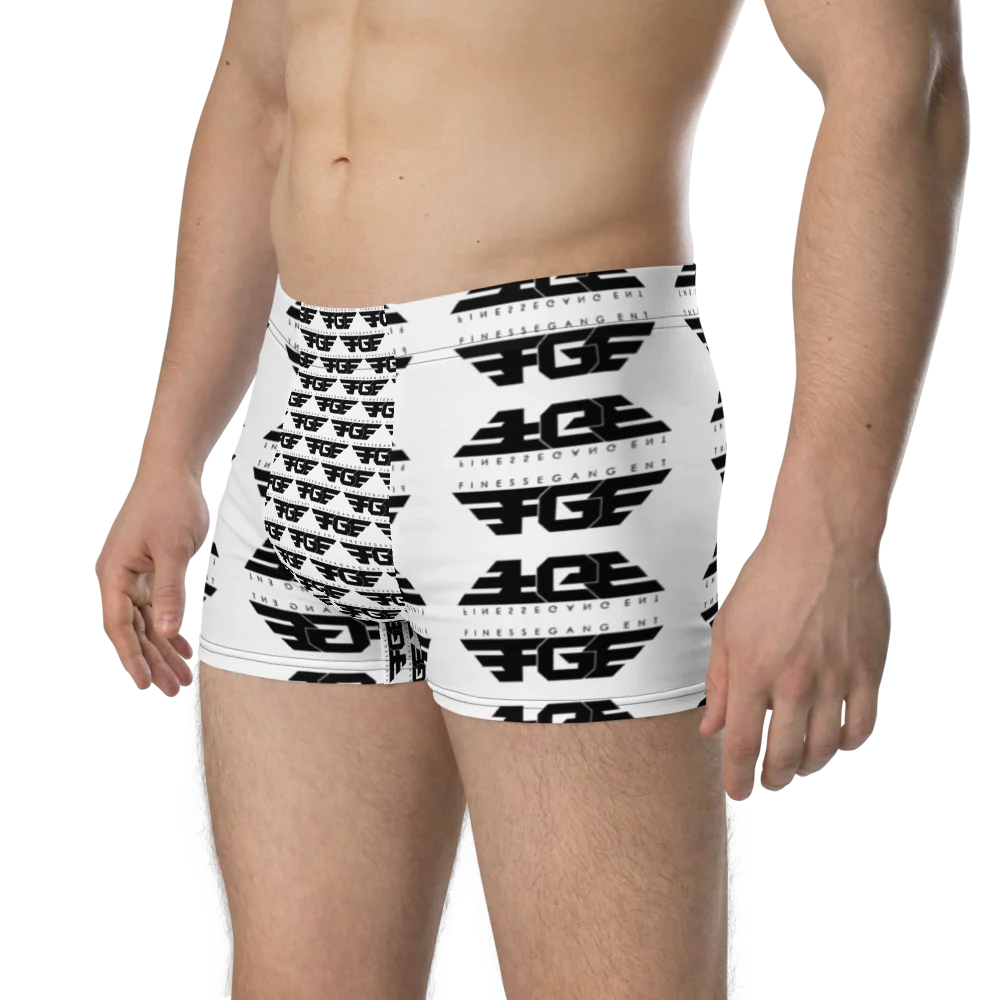 FGE All-Over Print Boxer Briefs