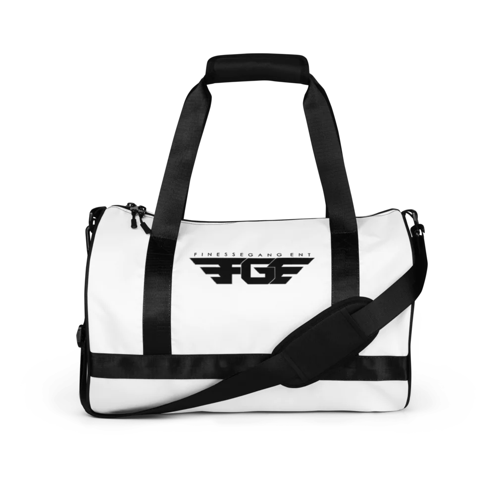 All-Over Print FGE Gym Bag